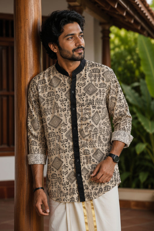 DESIGNER PREMIUM SHIRT