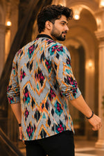 DESIGNER PREMIUM SHIRT