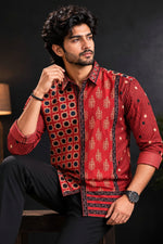 Premium Designer Shirt RWL023