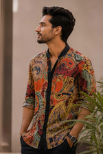 DESIGNER PREMIUM SHIRT
