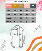 Grey Premium Designer Kurta + Golden Kasavu Double Cotton Dhoti