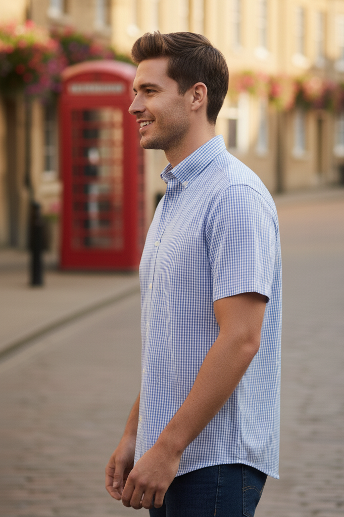 The Oxford Micro-Check