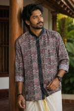 DESIGNER PREMIUM SHIRT