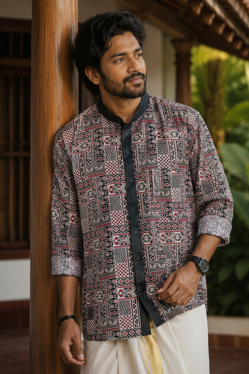 DESIGNER PREMIUM SHIRT