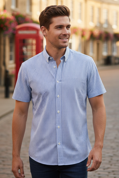 The Oxford Micro-Check