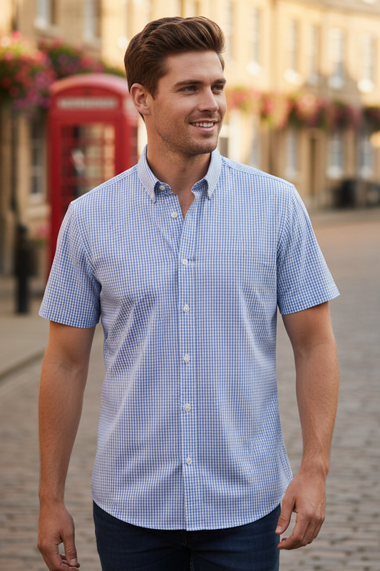 The Oxford Micro-Check