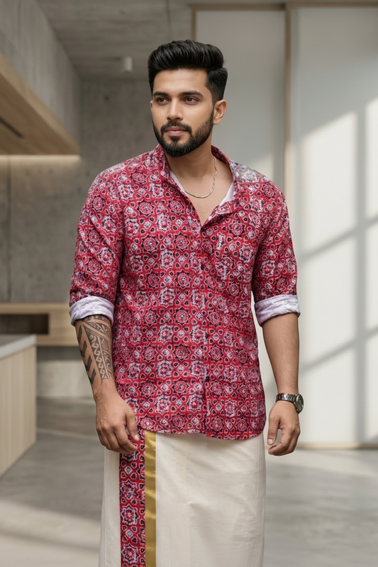 DESIGNER PREMIUM SHIRT