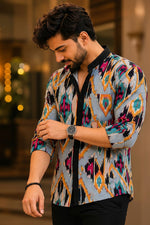 DESIGNER PREMIUM SHIRT