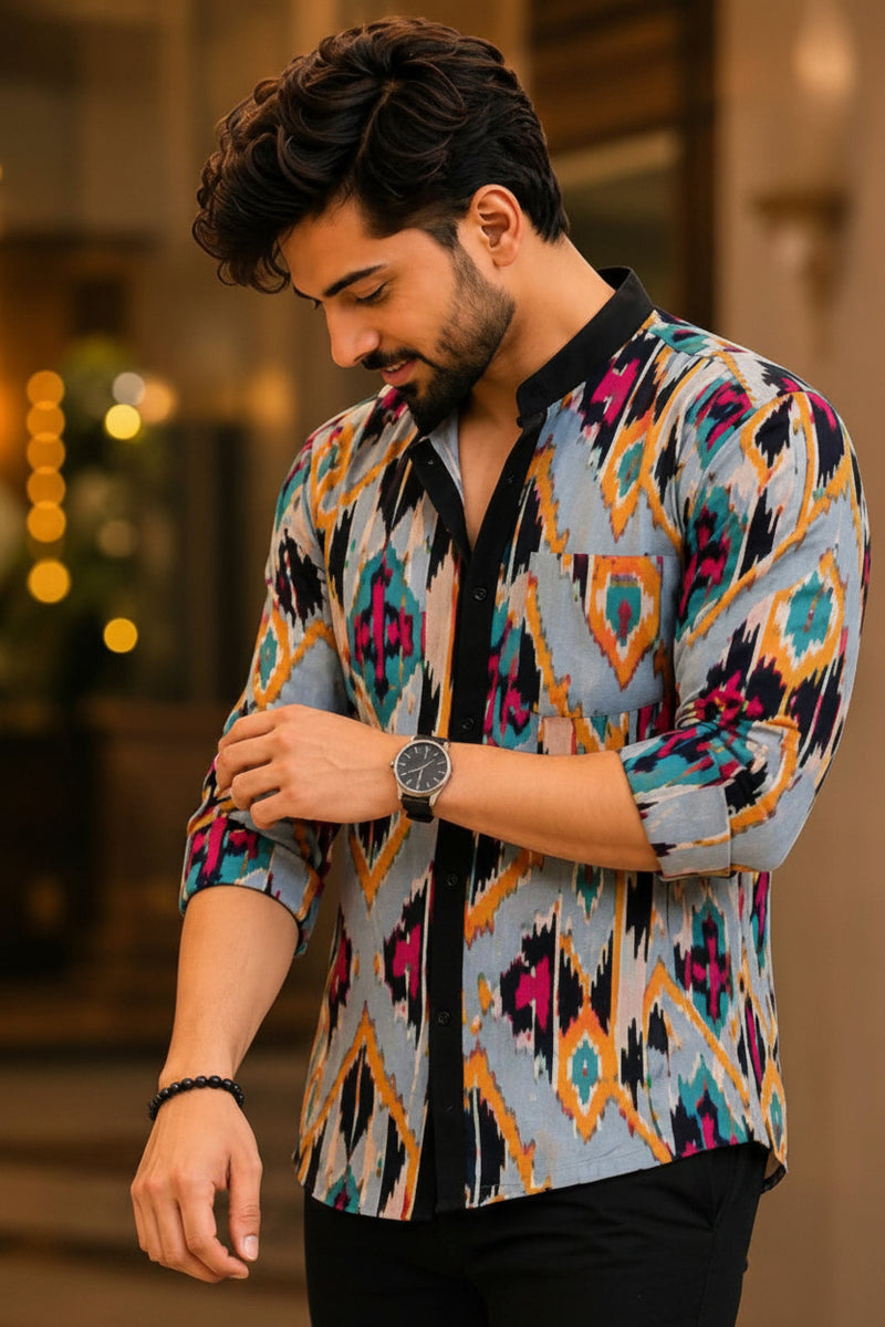 DESIGNER PREMIUM SHIRT