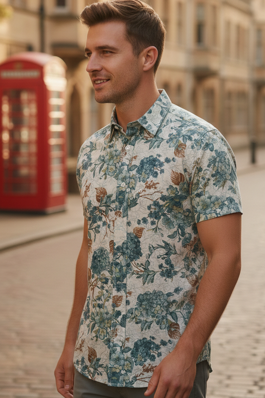 The Cotswold Botanical