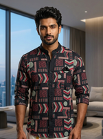 DESIGNER PREMIUM SHIRT