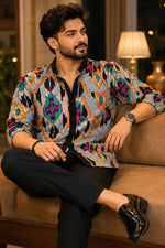 DESIGNER PREMIUM SHIRT