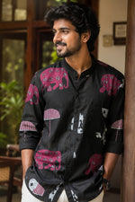 DESIGNER PREMIUM SHIRT