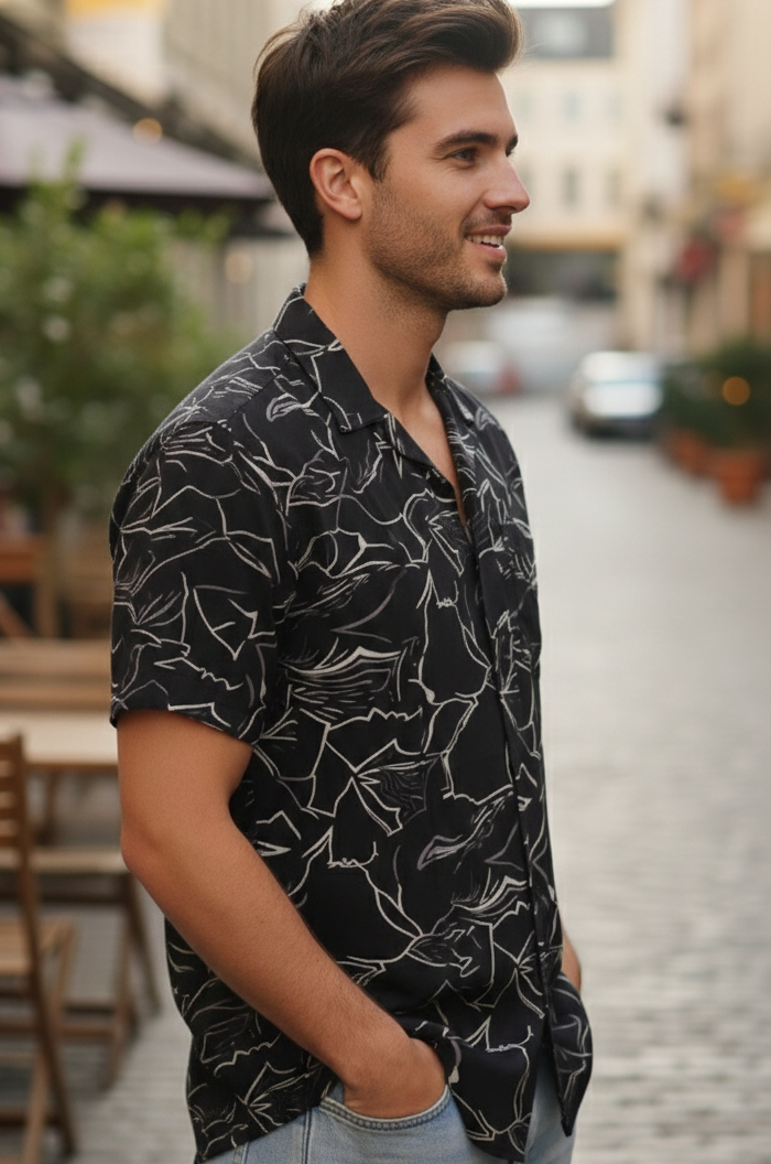 Black Marble