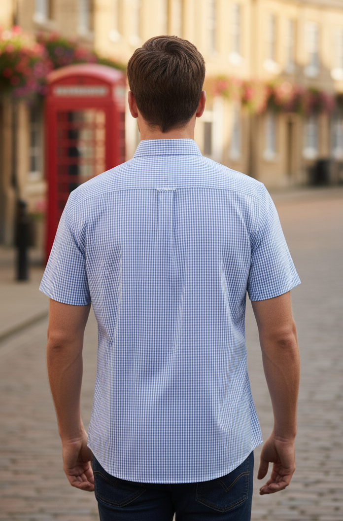 The Oxford Micro-Check