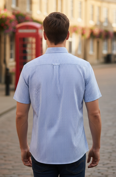 The Oxford Micro-Check