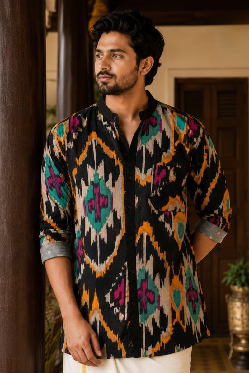 DESIGNER PREMIUM SHIRT