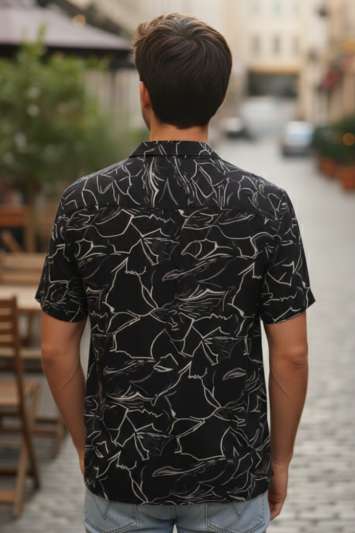 Black Marble