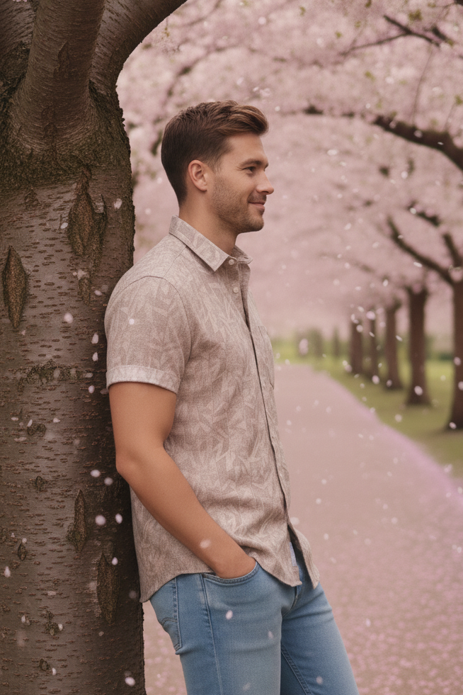 Cherry Blossoms