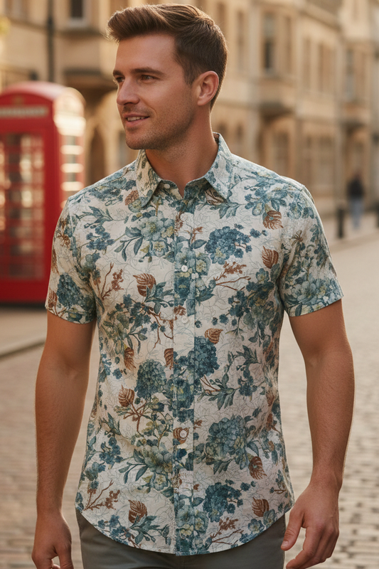 The Cotswold Botanical