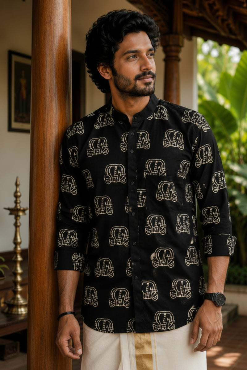 DESIGNER PREMIUM SHIRT