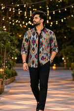 DESIGNER PREMIUM SHIRT
